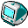 iMac_On icon