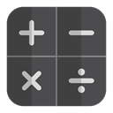 Calculator icon