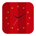Clock icon
