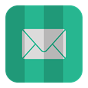 Mail icon