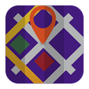 Map icon