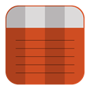 NOTES icon
