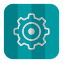 Settings icon