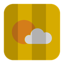 wEATHER icon
