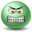 angry icon