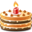 cake icon