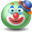 clown icon