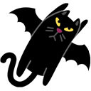 cat_bat icon
