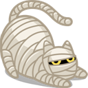 cat_mummy icon