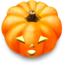 Jack-o'-lantern_2 icon