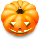 Jack-o'-lantern_3 icon
