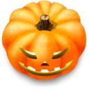 Jack-o'-lantern_5 icon