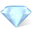 Diamond icon