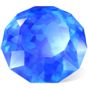 Sapphire icon