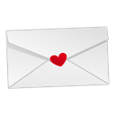 letter icon