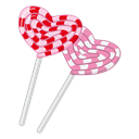 lollipop icon