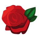rose icon