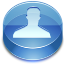 user icon