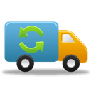 autoship icon