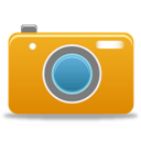 camera icon