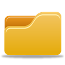folder icon