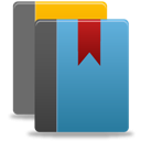 library icon