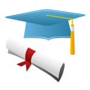 qualification-history icon