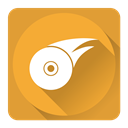 CDBurnerXP icon