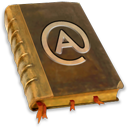 AddressBook icon