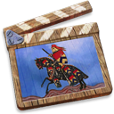 MovieApp icon