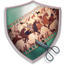 Shield_MovieApp icon