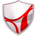Shield_ReaderApp icon