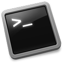 Terminal icon