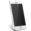 iPhone-5S-Silver icon