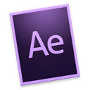 Ae icon
