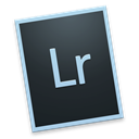 Lr icon