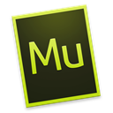 Mu icon
