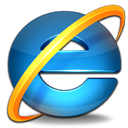 IE icon