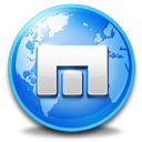 Maxthon icon