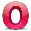 Opera icon