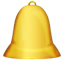 Bell icon