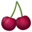 Cherry icon