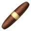 Cigar icon