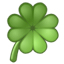 Clover icon