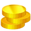 Coins icon