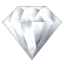 Diamond icon