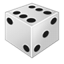 Dice icon