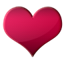 Hearts icon