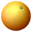 Orange icon