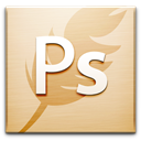 Photoshop icon